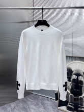 Chrome Hearts Hoodie — fe2863d2