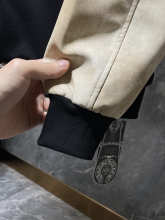 Chrome Hearts Jacket — 8679