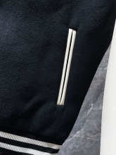 Chrome Hearts Jacket — 8823
