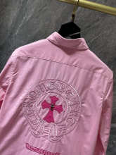 Chrome Hearts Long Sleeve — 8135