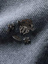 Chrome Hearts Long Sleeve — 8153