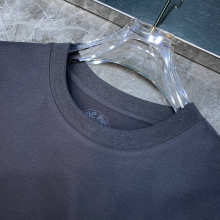Chrome Hearts Long Sleeve — 8356 (Black)