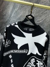Chrome Hearts Long Sleeve — 8389