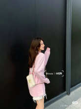 Chrome Hearts Long Sleeve — 8586
