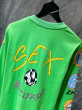 Chrome Hearts Long Sleeve — 8595
