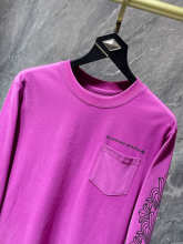 Chrome Hearts Long Sleeve — 8596