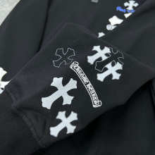 Chrome Hearts Long Sleeve — 8631