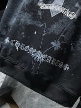 Chrome Hearts Long Sleeve — 8639