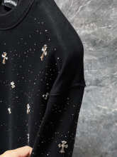 Chrome Hearts Long Sleeve — 8655