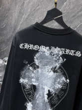 Chrome Hearts Long Sleeve — 8666