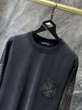 Chrome Hearts Long Sleeve — 8688