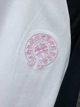 Chrome Hearts Long Sleeve — 8690
