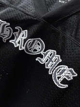 Chrome Hearts Long Sleeve — 8920 (Black)