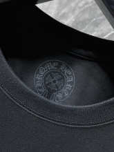Chrome Hearts T-Shirt — 8043