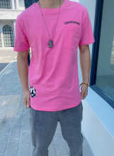 Chrome Hearts T-Shirt — 8211