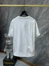 Chrome Hearts T-Shirt — 8537 (White)