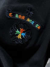 Chrome Hearts T-Shirt — 8719