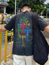Chrome Hearts T-Shirt — 8780