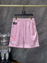 Chrome Hearts T-Shirt — 8798 (Set Pink)