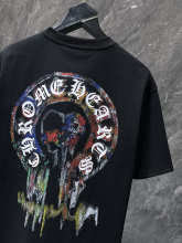 Chrome Hearts T-Shirt — 8936