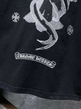 Chrome Hearts T-Shirt — 8937