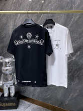Chrome Hearts T-Shirt — 8956