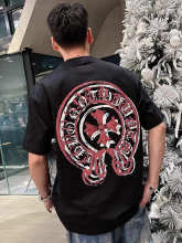 Chrome Hearts T-Shirt — 8957