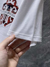 Chrome Hearts T-Shirt — 8967