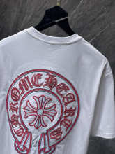 Chrome Hearts T-Shirt — 8968