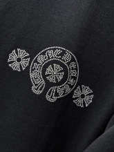 Chrome Hearts T-Shirt — 8971