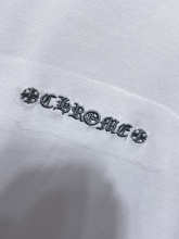 Chrome Hearts T-Shirt — 8983
