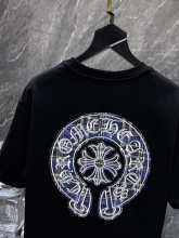 Chrome Hearts T-Shirt — 8987