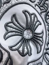 Chrome Hearts T-Shirt — 8989