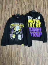 Cough Syrup Hoodie — 1b8c7380