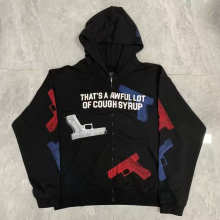 Cough Syrup Hoodie — 216a467e