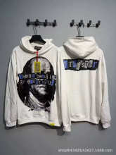 Cough Syrup Hoodie — 2e39ebaa