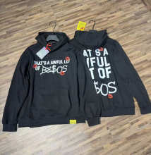 Cough Syrup Hoodie — 33fb5e8e
