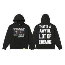Cough Syrup Hoodie — 3b9625e6
