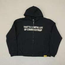Cough Syrup Hoodie — 4e02414e