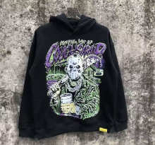 Cough Syrup Hoodie — 5c8f445f