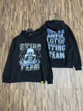 Cough Syrup Hoodie — 735261c5