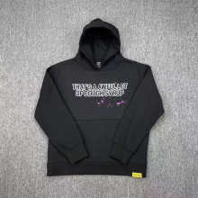 Cough Syrup Hoodie — 76d89b4a