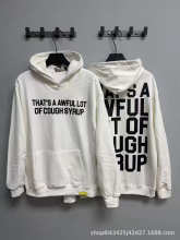 Cough Syrup Hoodie — 7e26ebb8