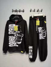 Cough Syrup Hoodie — 8582ee9c