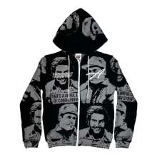 Cough Syrup Hoodie — 886f9857