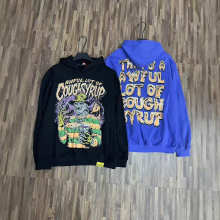 Cough Syrup Hoodie — 925d3cb0