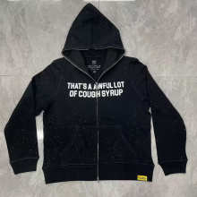 Cough Syrup Hoodie — 97968191