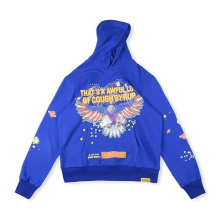 Cough Syrup Hoodie — 98ddc154