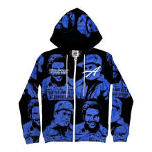 Cough Syrup Hoodie — ced31695