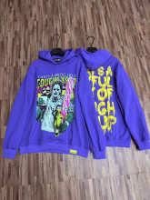 Cough Syrup Hoodie — d770102c
